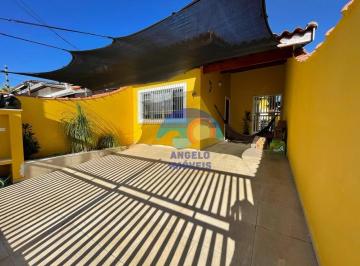 86dbd6a13362fb0636037f74a9785d3ef12a29c2 · Casa com 2 dormitórios para alugar, 111 m² por R$ 3.000,00/mês - Parque D'Aville Residencial - Peruí