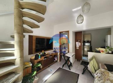 2bb9ff878acb24a319942160adb2d115b73d0dec · Apartamento com 1 dormitório à venda por R$ 220.000 - Balneario Arpoador - Peruíbe/SP