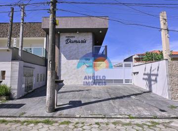 fee82ad9eff49fbc91ece60a66edac4a54a3d01a · Apartamento com 1 dormitório à venda, 32 m² por R$ 230.000,00 - Centro - Peruíbe/SP