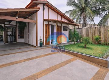 ad9193bd713ada1d967d66e52cac4d18fb2e7127 · Casa com 3 dormitórios à venda, 160 m² por R$ 890.000 - Estância Balneária Maria Helena Novaes - Per
