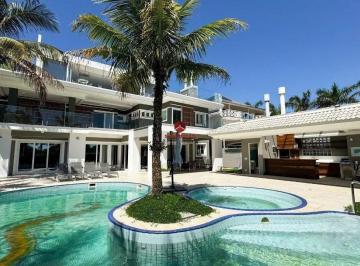 Casa · 812m² · 6 Quartos · Casa à venda - em Jurerê Internacional