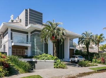 Casa · 812m² · 6 Quartos · Casa à venda - em Jurerê Internacional