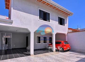 fdbe6e20899eb95031ad18c16dd5950d41743b48 · Sobrado com 5 dormitórios à venda, 181 m² por R$ 630.000,00 - Cidade Nova Peruibe - Peruíbe/SP