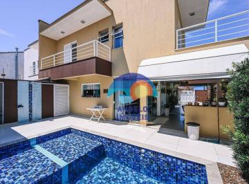 ad24003ce84c5934731dfc4e4257ac83138e6650 · Sobrado com 4 dormitórios à venda, 180 m² por R$ 850.000,00 - Jardim Imperador - Peruíbe/SP