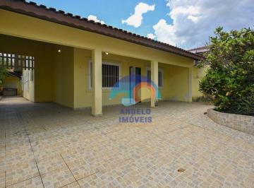 0f1ca5ad1dc6bb6f947eecfd8cd7245c9f7c6ddb · Casa com 3 dormitórios à venda, 150 m² por R$ 600.000,00 - Balneário Três Marias - Peruíbe/SP