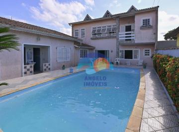 a603077f5be22456cbac3de167af8963548a435c · Casa com 3 dormitórios para alugar, 200 m² por R$ 3.800,00/mês - Parque D'Aville Residencial - Peruí