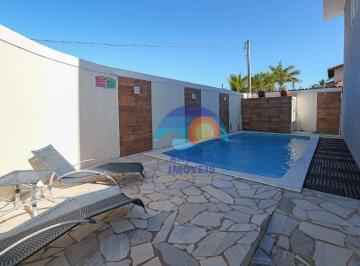 4d1763ac6e61bef17620e2ef0d184389ee61cced · Casa com 2 dormitórios à venda, 52 m² por R$ 350.000,00 - Estância São José - Peruíbe/SP