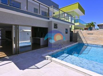 e8a9b07c5332515b5d0ddbfb21d48de95d3e20c1 · Sobrado com 4 dormitórios à venda, 246 m² por R$ 1.980.000,00 - Bougainvillee IV - Peruíbe/SP