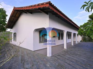 1ce9c03db1682700ad08514b1c0aab7280a77ad3 · Casa com 3 dormitórios à venda, 131 m² por R$ 432.000,00 - Balneário Florida - Peruíbe/SP