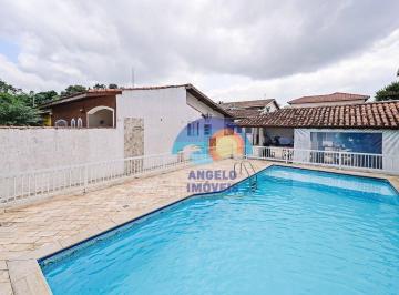 505400d330bb23289a43c5f3637b78df04510111 · Casa com 3 dormitórios para alugar, 136 m² por R$ 5.200,00/mês - Jardim Casablanca - Peruíbe/SP