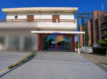 f7aa7b05c2f64466c9cbe7eca1ce573b6e6001eb · Salão para alugar, 100 m² por R$ 6.500/mês - Balneário Stella Maris - Peruíbe/SP