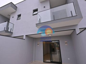 e35eba6085ea0bf232364b965619f602918d2cc9 · Sobrado com 2 suites para alugar, 82 m² por R$ 2.250/mês - Flora Rica II - Peruíbe/SP