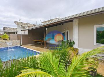 e7cef62ab7d9386b8fc6bfae6d4ba0409d6dd428 · Casa com 3 dormitórios à venda, 193 m² por R$ 785.000,00 - Balneario Samburá - Peruíbe/SP