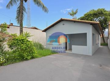 734e701a92fed788ce0966b0e54c917e30f54c12 · Casa com 2 dormitórios à venda, 68 m² por R$ 460.000,00 - Jardim Barra de Jangada - Peruíbe/SP
