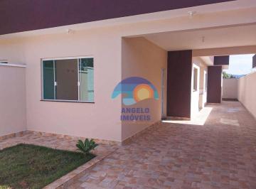 0e444e8eca4ba5375de4e64866f4cb4a7cdb21bb · Casa com 2 dormitórios à venda, 90 m² por R$ 310.000 - Estância São José - Peruíbe/SP