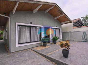 bf1fb228fa01d0b70d49e724d507705991d85193 · Casa com 3 dormitórios à venda, 141 m² por R$ 750.000,00 - Parque Balneário Oásis - Peruíbe/SP
