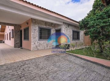 0b7a02db3d3b360d16dcb3a8a5b7b88cd48db257 · Casa com 5 dormitórios à venda, 236 m² por R$ 700.000,00 - Cidade Nova Peruibe - Peruíbe/SP