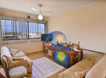 e1bf465c4065bc42a9fa903bf335c46defdb5a26 · Apartamento com 2 dormitórios à venda, 72 m² por R$ 320.000,00 - Balneário Três Marias - Peruíbe/SP