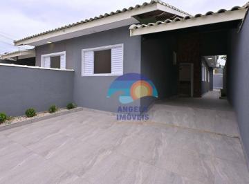 2a41f6661dab4155fd1f517089a6e981dd54335c · Casa com 3 dormitórios à venda, 72 m² por R$ 405.000,00 - Balneário Stella Maris - Peruíbe/SP