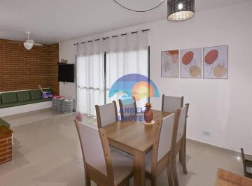 b36111c5299ebfe7c3c35d043086457aa9592515 · Apartamento com 2 dormitórios à venda, 72 m² por R$ 370.000,00 - Balneário Três Marias - Peruíbe/SP