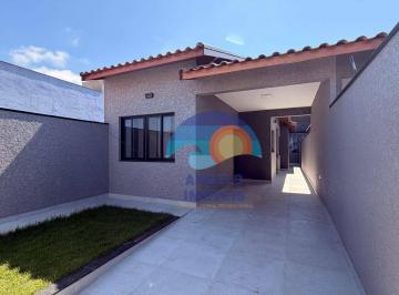 e4ac5d7d6464eac28fd829c0c6be1a6170b01065 · Casa com 2 dormitórios à venda, 75 m² por R$ 350.000,00 - Jardim Imperador - Peruíbe/SP