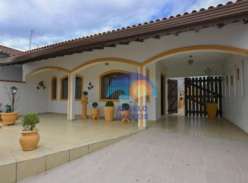 d2850370622bc61460da1c08f70010b48a7fb6f2 · Casa com 3 dormitórios à venda, 140 m² por R$ 580.000,00 - Balneário Stella Maris - Peruíbe/SP