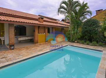 b6458ed6b238b2ceb1592ab317ebb24d933f4b19 · Casa com 3 dormitórios à venda, 155 m² por R$ 740.000,00 - Cidade Nova Peruibe - Peruíbe/SP