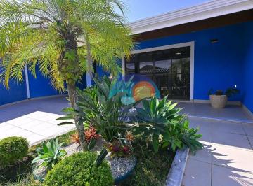 615a36df0964e9dab858832feef678b4d7018bdd · Casa com 3 dormitórios à venda, 196 m² por R$ 638.000,00 - Balneário Stella Maris - Peruíbe/SP