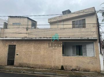 a52a5598e356eddc099fb73c72d16198843a32d4 · Casa com 3 dormitórios à venda, 115 m² por R$ 580.000,00 - Ipiranga - São Paulo/SP