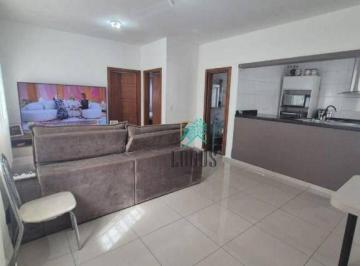 058a55c69b78d5caa612c3381309a2ffc1e47bd1 · Lindo Apartamento de 70m² com Suíte e Móveis Planejados