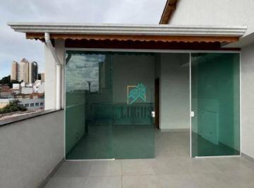 774aec4d4c0e441ccb4ec50753f70373578906d3 · Cobertura à venda, 115 m² - Vila Valparaíso - Santo André/SP