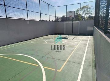 483aac689d9546489e9974e25ef9862414b6cf79 · Apartamento com 2 dormitórios à venda, 57 m² por R$ 500.000,00 - Demarchi - São Bernardo do Campo/SP