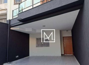 garagem · Conforto e Lazer: VENDA - Sobrado 192m² com Piscina, 4 Suítes ,4 vagas