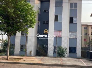 Apartamento · 54m² · 2 Quartos · Apartamento à venda - na 14 de Novembro