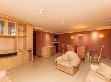 Apartamento · 200m² · 4 Quartos · 2 Vagas · Apartamento à venda com 4 quartos no Rebouças em Curitiba
