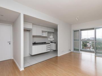 Apartamento · 78m² · 3 Quartos · 2 Vagas · Apartamento para alugar com 3 quartos no Cristo Rei em Curitiba