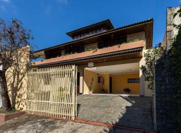 Casa · 237m² · 3 Quartos · 4 Vagas · Casa em condomínio para alugar com 3 quartos no Boa Vista em Curitiba