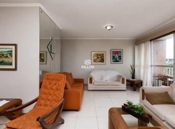 Apartamento · 152m² · 3 Quartos · 2 Vagas · Apartamento à venda com 3 quartos no Alto da Glória em Curitiba