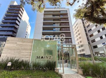 Apartamento · 113m² · 2 Quartos · 2 Vagas · Apartamento à venda - em Batel