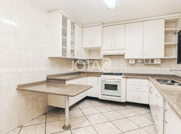 Casa · 320m² · 5 Quartos · 4 Vagas · Casa à venda - em Bigorrilho