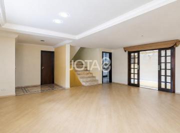 Casa · 320m² · 5 Quartos · 4 Vagas · SOBRADO NO BIGORRILHO