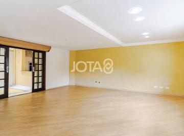 Casa · 320m² · 5 Quartos · 4 Vagas · SOBRADO NO BIGORRILHO