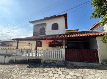 f215ec6d61cb754e979ed5a498a42295cad0c3ea · Casa com 2 dormitórios à venda, 180 m² por R$ 380.000 - Fluminense - São Pedro da Aldeia/RJ