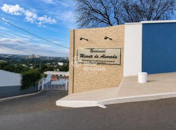 Condomínio Mirante da Alvorada · SHA Conjunto 05 Chácara 43