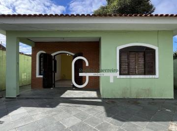 90af7728160bcb53af0a2597452c6890a265519a · Casa com 4 dormitórios à venda, 127 m² por R$ 670.500,00 - Balneário São João Batista - Peruíbe/SP