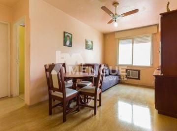 Apartamento · 56m² · 1 Quarto · Apartamento para aluguel - em Passo da Areia