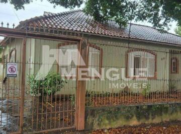 Casa · 235m² · 4 Quartos · Casa à venda - no Jardim Itu Sabará