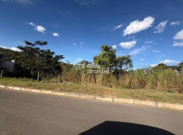 Terreno · 542m² · Condomínio Quatro Estações - Terreno com 541,52m² - Jardim Botânico