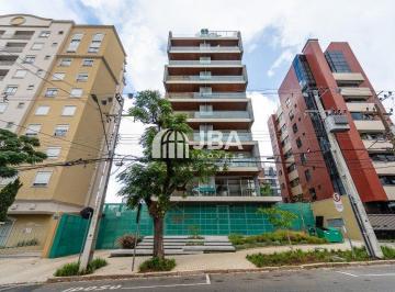 01 · Apartamento à venda - em Bigorrilho