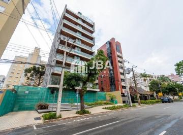 30 · Apartamento à venda - em Bigorrilho